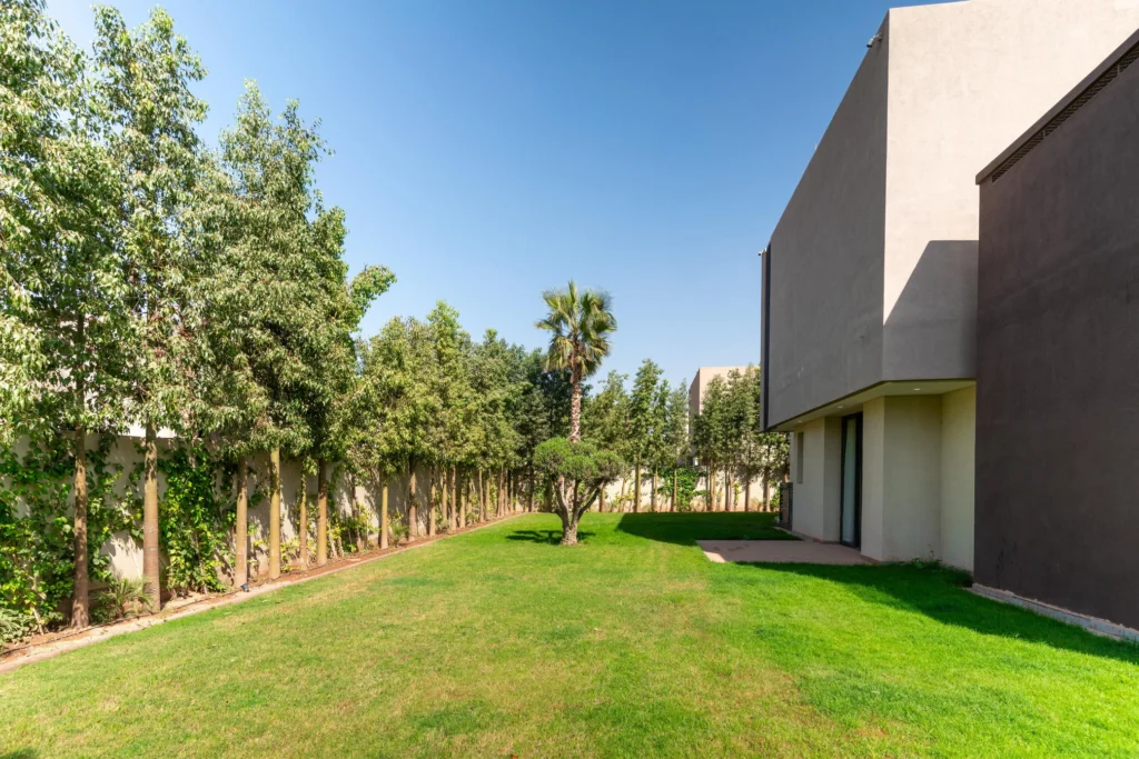 Villa Marrakech Guéliz : comment choisir une location privée bien située 1 villa Marrakech Guéliz