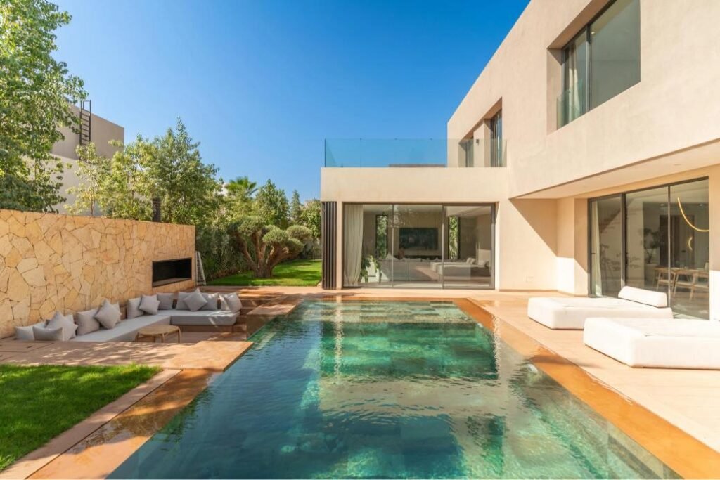 Villa luxe Marrakech : le guide pour choisir et réserver sereinement 1 villa luxe Marrakech