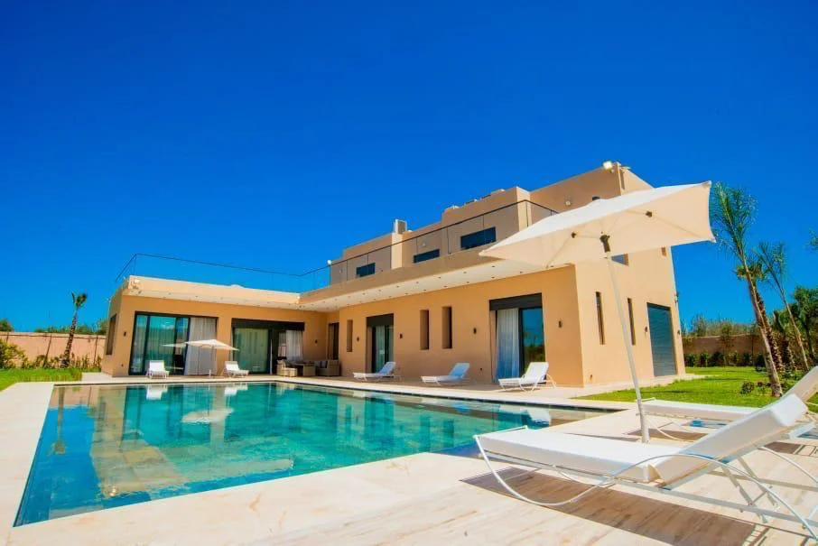 Location villa Marrakech Route de l’Ourika : le guide pour bien choisir 2 location villa Marrakech Route de l’Ourika