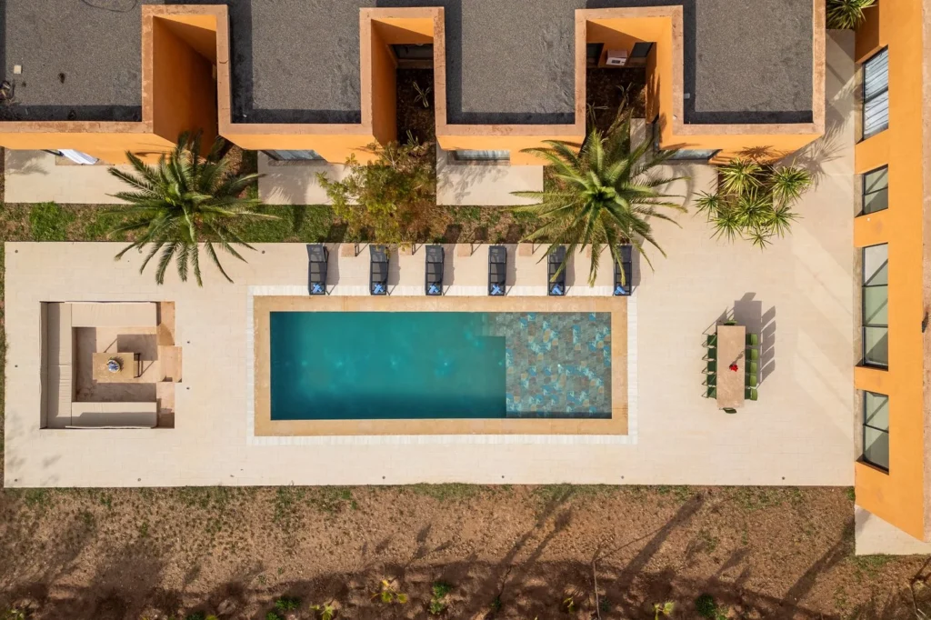 Location villa Marrakech Palmeraie 4 chambres : le guide 3 location villa Marrakech Palmeraie 4 chambres