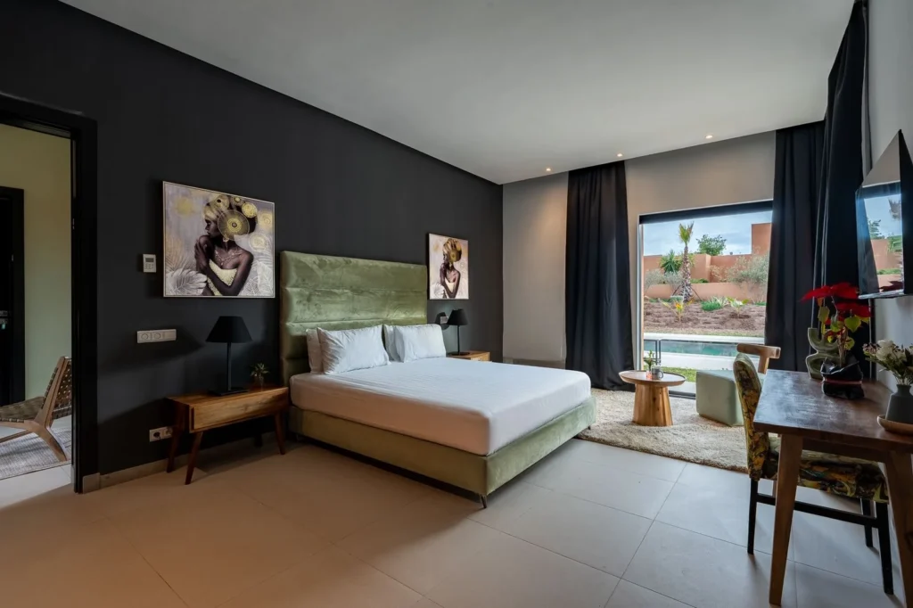 Location villa Marrakech Palmeraie 4 chambres : le guide 2 location villa Marrakech Palmeraie 4 chambres