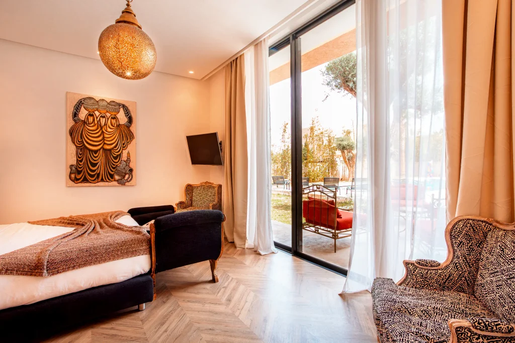 Villa enfant Marrakech : le guide pour réussir vos vacances en famille au Maroc 2 villa enfant Marrakech