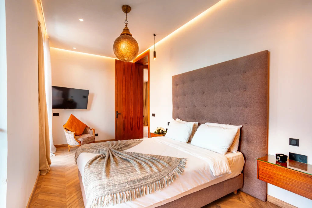 Villa événement Marrakech : le lieu idéal pour organiser une réception exceptionnelle 1 villa événement Marrakech